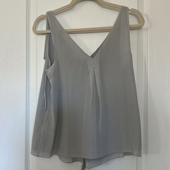 Ruffle cami - Picture 2 of 3